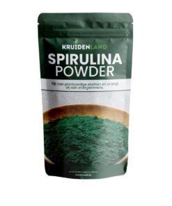 Spirulina Poeder 250 gram