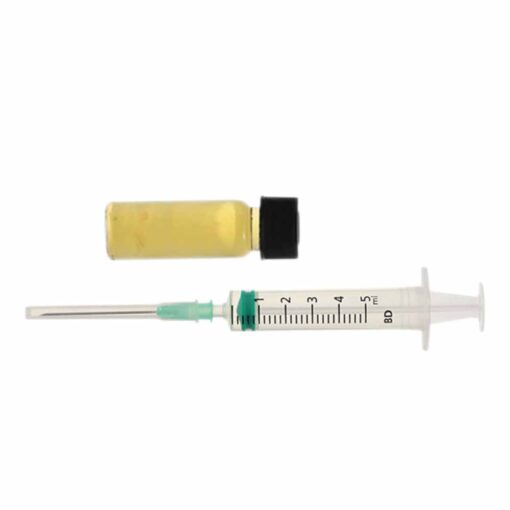 Hawaiian Magic Mushroom - Culture Ampoule Set - Afbeelding 2