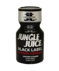 Poppers Jungle Juice Black Label 10ml