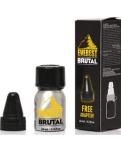 Poppers Everest Brutal | Amyl