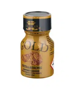 Poppers Gold 10ml