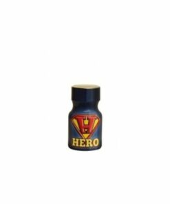 Poppers Hero 10ml