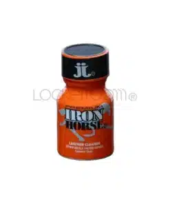 Poppers Iron Horse 10ml