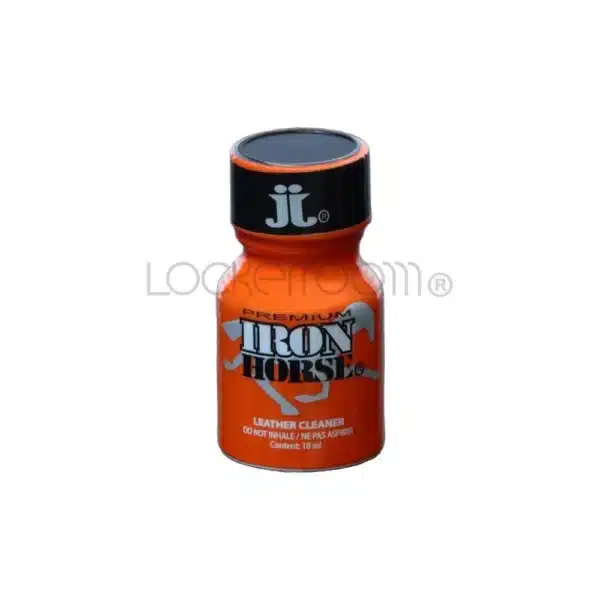 Poppers Iron Horse 10ml