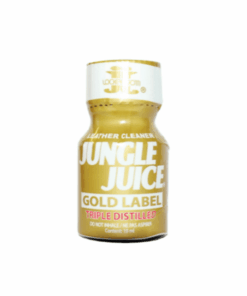 Poppers Jungle Juice Gold Label 10ml