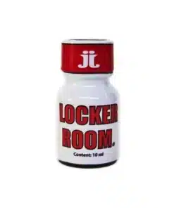 Poppers Locker Room 10ml