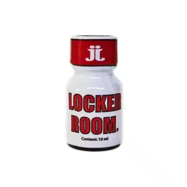 Poppers Locker Room 10ml