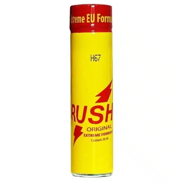Poppers Rush Original 30ml