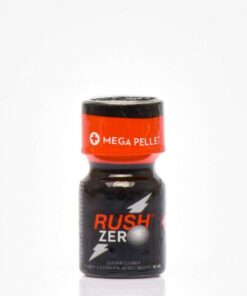 Poppers Rush Zero 10ml