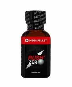 Poppers Rush Zero  24ml