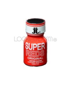 Poppers Super Reds Original 10ml
