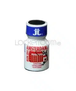 Poppers The New Amsterdam 10ml