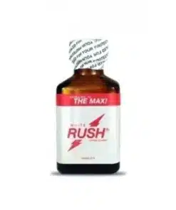 Poppers White Rush 25ml