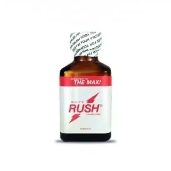 Poppers White Rush 25ml