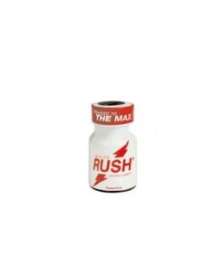 Poppers White Rush 10ml