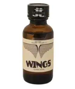 Poppers Wings 30ml