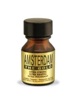 Poppers Amsterdam The Gold 10ml