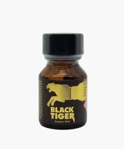 Poppers Black Tiger 10ml
