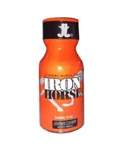 Poppers Iron Horse 15ml