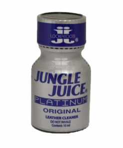 Poppers Jungle Juice Platinum 10ml