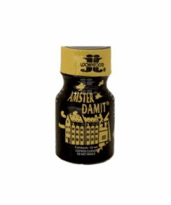 Poppers Amsterdamit 10ml