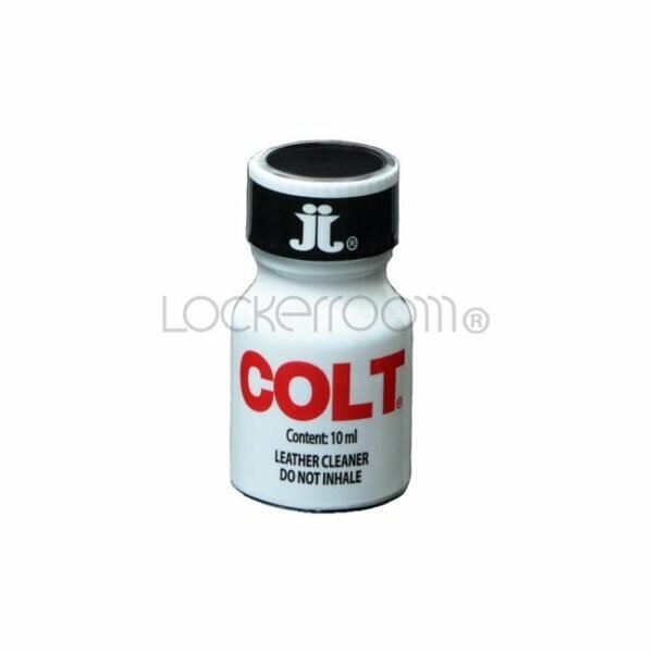 Poppers Colt 10ml