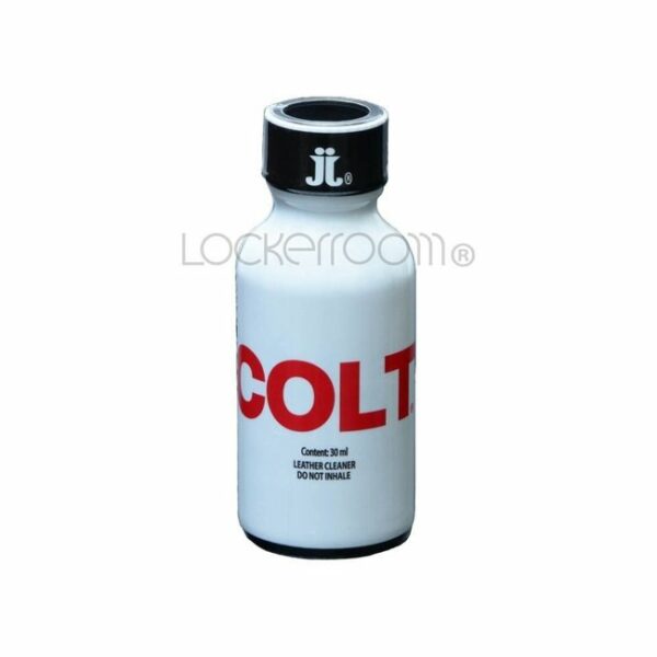 Poppers Colt 30ml