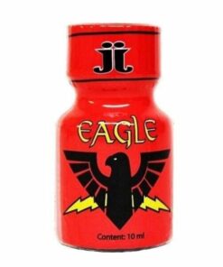 Poppers Eagle 10ml