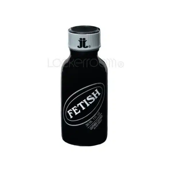 Poppers Fetish 30ml