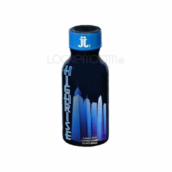 Poppers High Rise 30ml