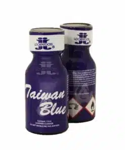 Poppers Taiwan Blue 15ml