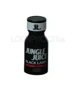 Poppers Jungle Juice Black Label 15ml