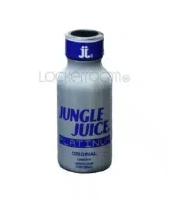 Poppers Jungle Juice Platinum 30ml