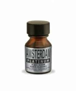 Poppers Amsterdam Platinum 10ml