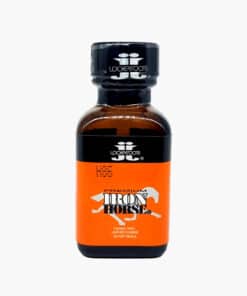Poppers Iron Horse 25ml