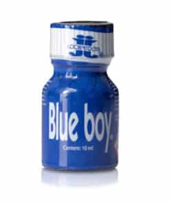 Poppers Blue Boy 10ml