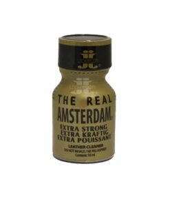 Poppers The Real Amsterdam 10ml