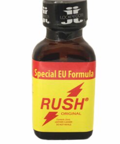 Poppers Rush Original EU Formula 25ml